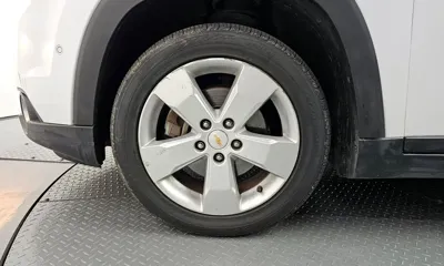 ChevroletGMDaewoo Orlando 2018, 185977 км, за 3946.33 USD