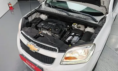ChevroletGMDaewoo Orlando 2018, 185977 км, за 3946.33 USD - фото 6