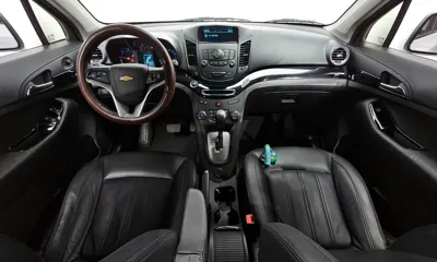 ChevroletGMDaewoo Orlando 2018, 185977 км, за 3946.33 USD - фото 7