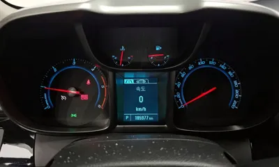 ChevroletGMDaewoo Orlando 2018, 185977 км, за 3946.33 USD - фото 8