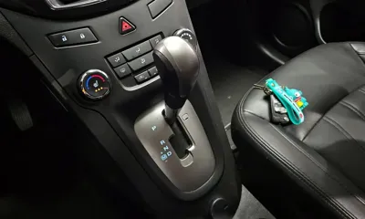 ChevroletGMDaewoo Orlando 2018, 185977 км, за 3946.33 USD - фото 9