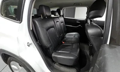 ChevroletGMDaewoo Orlando 2018, 185977 км, за 3946.33 USD - фото 12