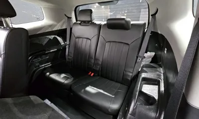 ChevroletGMDaewoo Orlando 2018, 185977 км, за 3946.33 USD - фото 13