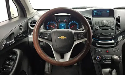 ChevroletGMDaewoo Orlando 2018, 185977 км, за 3946.33 USD - фото 14