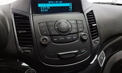 ChevroletGMDaewoo Orlando 2018, 185977 км, за 3946.33 USD - фото 15