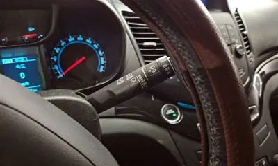 ChevroletGMDaewoo Orlando 2018, 185977 км, за 3946.33 USD - фото 19
