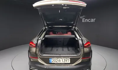 BMW X6 2021, 88280 км, за 39662.22 USD - фото 20