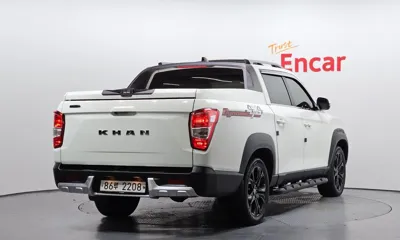 KG_Mobility_Ssangyong Rexton 2021, 84451 км, за 12295.09 USD