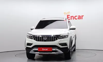 KG_Mobility_Ssangyong Rexton 2021, 84451 км, за 12295.09 USD