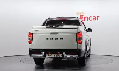 KG_Mobility_Ssangyong Rexton 2021, 84451 км, за 12295.09 USD