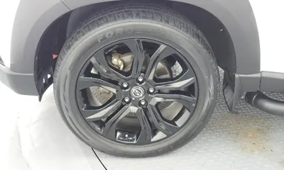 KG_Mobility_Ssangyong Rexton 2021, 84451 км, за 12295.09 USD