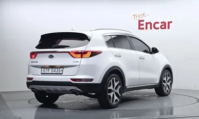 Kia Sportage 2016, 70677 км, за 8395.03 USD