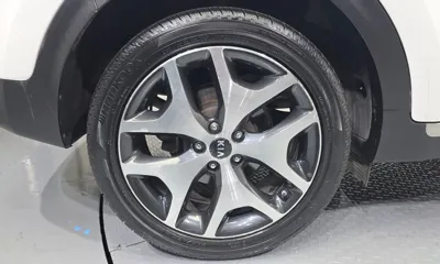 Kia Sportage 2016, 70677 км, за 8395.03 USD