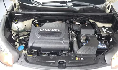 Kia Sportage 2016, 70677 км, за 8395.03 USD - фото 6
