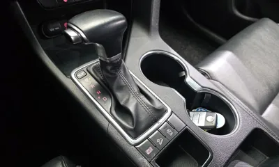 Kia Sportage 2016, 70677 км, за 8395.03 USD - фото 9
