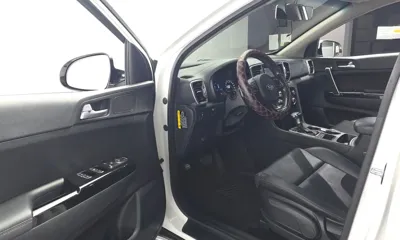 Kia Sportage 2016, 70677 км, за 8395.03 USD - фото 10