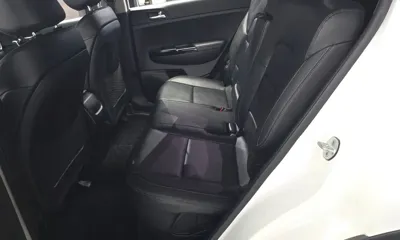 Kia Sportage 2016, 70677 км, за 8395.03 USD - фото 12