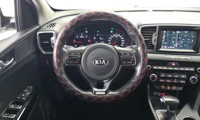 Kia Sportage 2016, 70677 км, за 8395.03 USD - фото 13