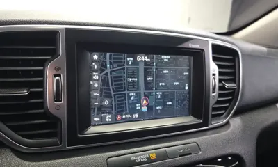 Kia Sportage 2016, 70677 км, за 8395.03 USD - фото 15