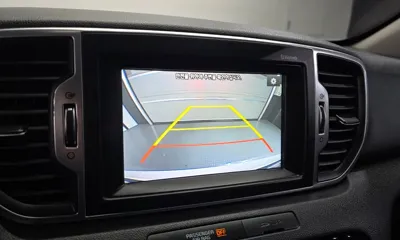 Kia Sportage 2016, 70677 км, за 8395.03 USD - фото 16