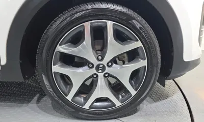 Kia Sportage 2016, 70677 км, за 8395.03 USD - фото 21