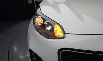Kia Sportage 2016, 70677 км, за 8395.03 USD - фото 22