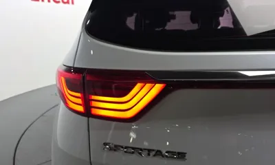 Kia Sportage 2016, 70677 км, за 8395.03 USD - фото 23