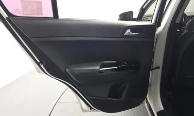 Kia Sportage 2016, 70677 км, за 8395.03 USD - фото 25