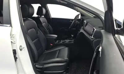 Kia Sportage 2016, 70677 км, за 8395.03 USD - фото 26