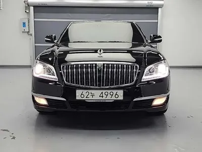 KG_Mobility_Ssangyong Chairman 2015, 195263 км, за 3387.62 USD