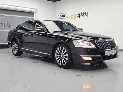 KG_Mobility_Ssangyong Chairman 2015, 195263 км, за 3387.62 USD