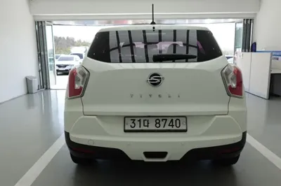 KG_Mobility_Ssangyong TIBOLI 2018, 101661 км, за 4618.79 USD