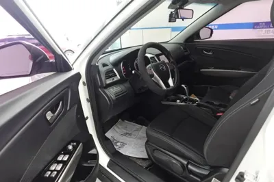 KG_Mobility_Ssangyong TIBOLI 2018, 101661 км, за 4618.79 USD - фото 10