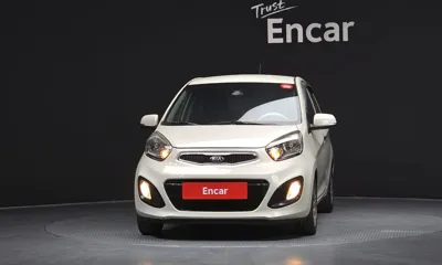 Kia Morning 2013, 130214 км, за 2800.02 USD