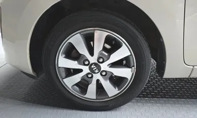 Kia Morning 2013, 130214 км, за 2800.02 USD