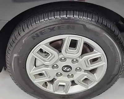 Hyundai Staria 2025, 210 км, за 23434.42 USD - фото 6