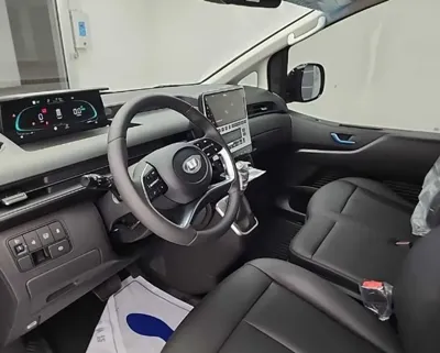 Hyundai Staria 2025, 210 км, за 23434.42 USD - фото 9