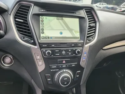 Hyundai Santafe 2015, 179734 км, за 4918.57 USD
