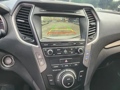 Hyundai Santafe 2015, 179734 км, за 4918.57 USD