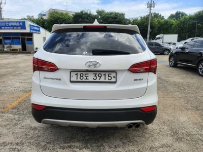 Hyundai Santafe 2015, 179734 км, за 4911.53 USD - фото 7