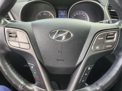 Hyundai Santafe 2015, 179734 км, за 4911.53 USD - фото 9