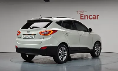 Hyundai Tucson 2014, 104651 км, за 4488.68 USD