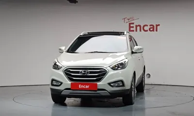 Hyundai Tucson 2014, 104651 км, за 4488.68 USD