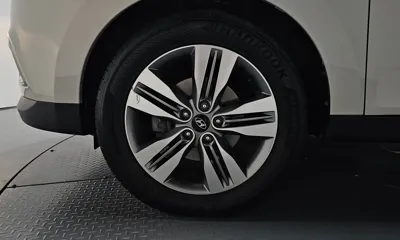 Hyundai Tucson 2014, 104651 км, за 4488.68 USD