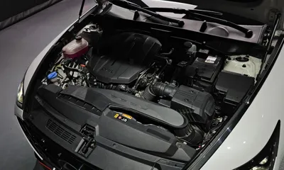 Hyundai Sonata 2022, 58356 км, за 38093.36 USD - фото 6
