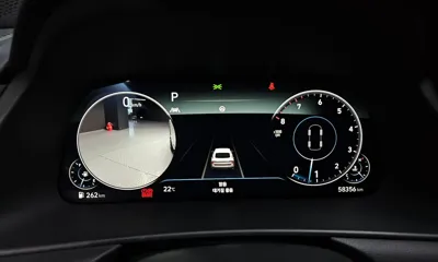 Hyundai Sonata 2022, 58356 км, за 38093.36 USD - фото 8