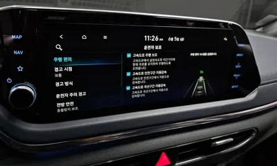 Hyundai Sonata 2022, 58356 км, за 38093.36 USD - фото 32
