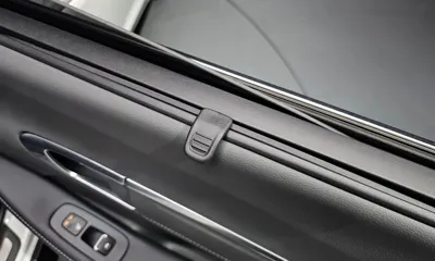 Hyundai Sonata 2022, 58356 км, за 38093.36 USD - фото 40