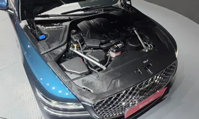 Genesis G80 2021, 72814 км, за 18827.37 USD - фото 6
