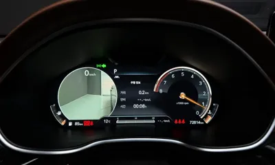 Genesis G80 2021, 72814 км, за 18827.37 USD - фото 8